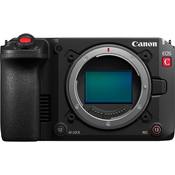 CANON fotoaparat bez zrcala EOS C50