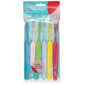Tepe Select x-soft set zobnih ščetk, 4+2 brezplačni