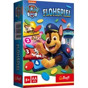 Trefl Žepna igra - Paw Patrol, Bolšja igra - 1 k.