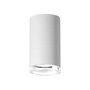 LED RGBW prigušiva kupatilska ugradna spot lampa TURYN 1xGU10/6W/230V IP44 bela