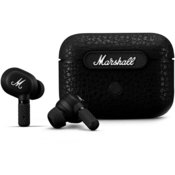 MARSHALL brezžične slušalke MOTIF A.N.C., črne 1005964