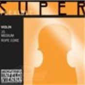 SUPERFLEXIBLE STRUNA ZA VIOLINO E 4/4 MEDIUM