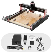 Twotrees TTC450 Pro CNC-Fräsmaschine + 500W Spindle Kit Bundle - 1 set
