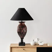 Wallity Stona lampa, Crna