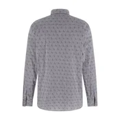 Guess Srajca M6GH18 W1713 Siva Regular Fit