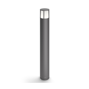 Philips 16467/93/16 - LED zunanja svetilka MYGARDEN STOCK 1xLED/6W/230V IP44