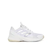 Čevlji za športe v zaprtih prostorih adidas Crazyflight 6 HP7028 Bela