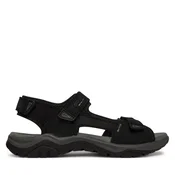 Sandali Josef Seibel Arlo 02 57202 Črna