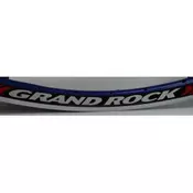 Felna 26" (559) Alu Grand Rock Rmx 3019 Plava 36H