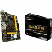 Main Board Desktop – B450MH