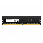 LEXAR RAM memorija za desktop 8 GB DDR4 3200 MHz LD4AU008G-B3200GSST