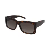 BOSS BOSS1454/S 086/HA ONE SIZE (57) Havana/Siva