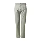G-STAR Chino hlače Morry  pastelno zelena