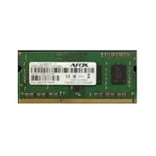 AFOX SO-DIMM DDR4 16G 2666MHZ MIKRONSKI ČIP
