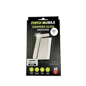 Zaštitno staklo MAXMOBILE, diamond full, za SAMSUNG Galaxy A51, crno