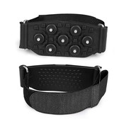 INF Dereze Traction Dereze Dereze Spikes 7 Point Ceats, (21540495)
