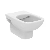 Ideal Standard T471701 - Viseče WC Rimless I.LIFE A keramika/bela