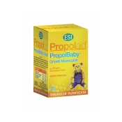Esi Propolaid® PropolBaby® djecje pastile s okusom jagode
