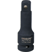 Kladivni podaljšek 3/4" cr-mo l=100 mm, obešalo za prolin