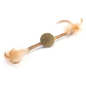 CAMON Matatabi Lopta na štapu s ketnipom, 3,5cm