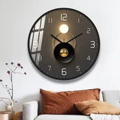 Pengchuang Zidni sat, 35 cm, Crni
