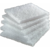 JUWEL GOBA FILTRIRNA VATA ZA FILTER JUMBO 5KOM