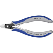 Knipex precizne dijagonalne secice za elektroniku 125mm (79 22 125)