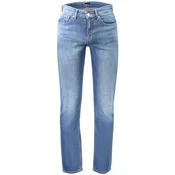 Pepe Jeans Kavbojke moder denim