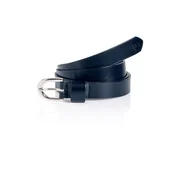 TOM TAILOR DENIM Pas, modra