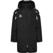 Hummel Jakna s kapuco Hummel Core 2.0 Bench Jacket Kids