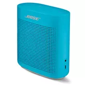 BOSE SoundLink Colour BT Speaker II Blue 17817745895