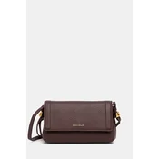 Coccinelle crossbody torbica ženska usnjena