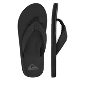 Japonke Quiksilver 808416 Črna