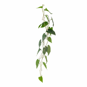 Umetna rastlina (višina 117 cm) Anthurium – Bloomingville