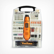 VonHaus večnamensko orodje