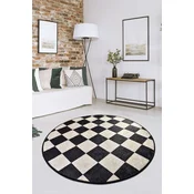 Conceptum Hypnose Tepih Dama, O100cm, Šareni