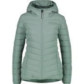 Alife and Kickin Prehodna jakna RabeaAK pastelno zelena