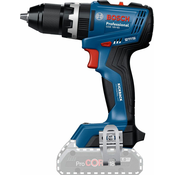BOSCH Akumulatorski udarni odvijač GSB 18V-65 06019N3300