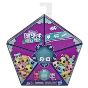 HASBRO LPS Lucky pets set ljubimaca - E7258 -   Set, Ženski, 4+ godina