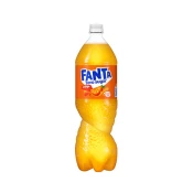 Fanta Gazirani sok Orange Zero, 1.5l