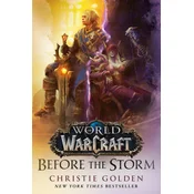 WORLD OF WARCRAFT BEFORE THE STORM