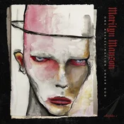 Marilyn Manson - One Assassination Under God - Chapter 1 (CD) (Samo odprto)