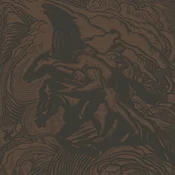 Sunn O))) - 3: Flight Of The Behemoth (Limited Edition) (Clear Blue Coloured) (2 LP)