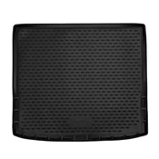 Rubber trunk mat Volvo XC40 2018-