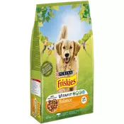 FRISKIES hrana za pse Balance, 10kg