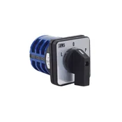 shumee Grebenasto stikalo L-0-P 16A 3P montaža na ploščo IP65/LW16 L-0-P 3P T