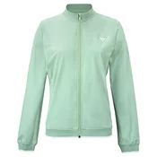 Ženska bunda Tecnifibre Team Light Jacket Sage W XS