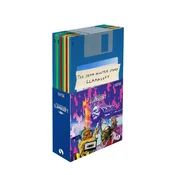 Llamasoft: The Jeff Minter Story - Deluxe Edition (PS5)
