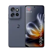 Motorola Edge 60 Neo 5G 8/256GB PANTONE Grisaille (Gray)