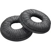 HP Poly CS540 Leatherette Ear Cushions (2 Pieces) Komplet blazinice/obroča